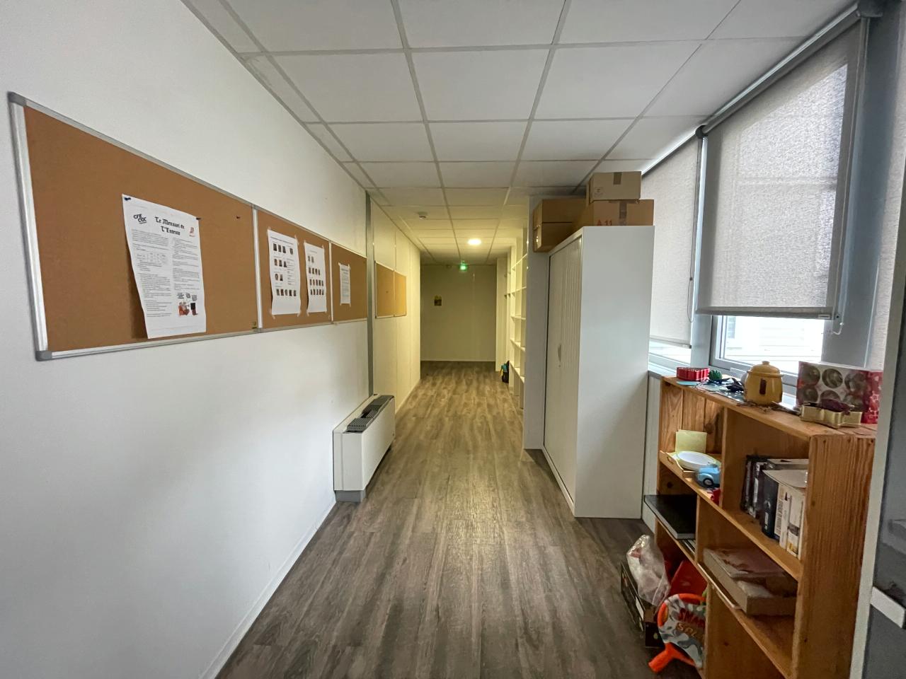 Local d'activité Toulouse 1520m² Vente local d'activité Toulouse Haute-Garonne OVACT2533863 10